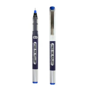 OHTO CFR-155NP Rollerball Pen – 0.5mm – Black/Blue/Red/Green